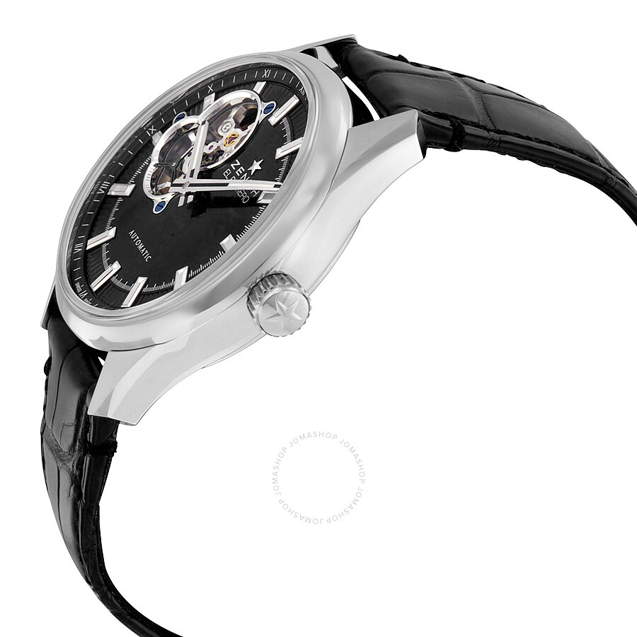 Zenith El Primero Synopsis Automatic Men's Watch 032170461321C714